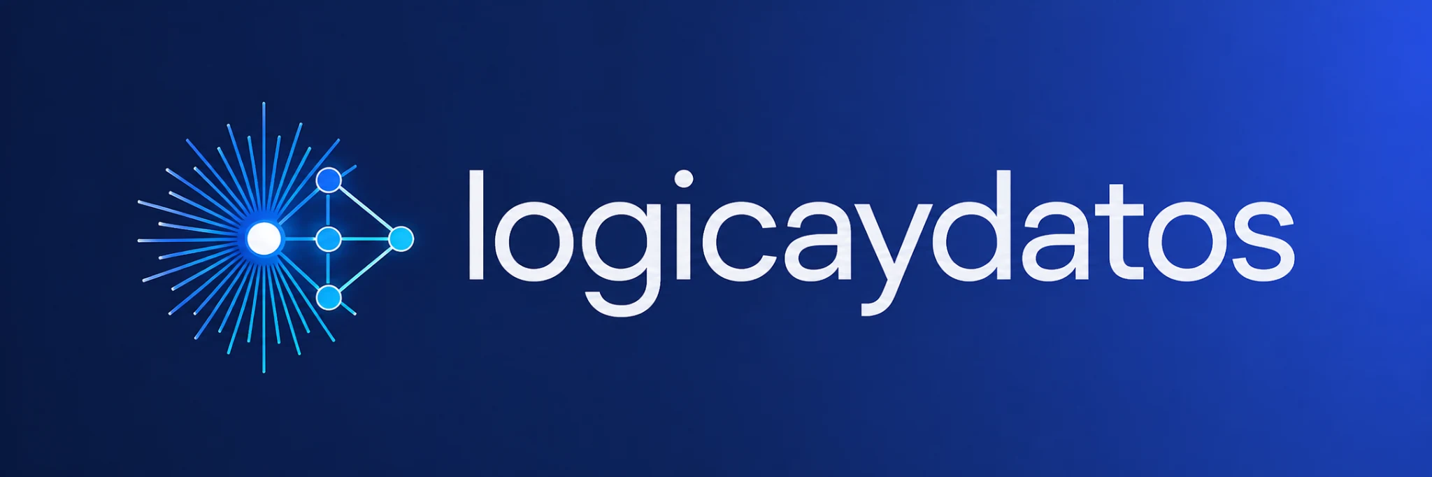 Logo Lógica y Datos